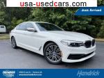 2019 BMW 530e iPerformance  used car