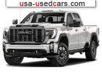 2024 GMC Sierra 2500 Base  used car