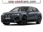 2024 BMW iX xDrive50  used car