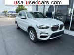 2019 BMW X3 xDrive30i  used car