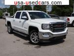 2018 GMC Sierra 1500 SLT  used car