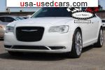 2017 Chrysler 300 Limited  used car