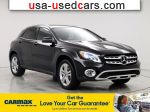 2020 Mercedes GLA 250 Base  used car