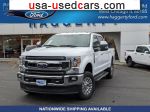 2022 Ford F-250 XLT  used car