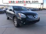 2013 Nissan Rogue SV w/SL Pkg  used car