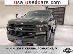 2020 Chevrolet Silverado 1500 LT Trail Boss  used car