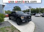 2021 Ford F-150 XLT  used car