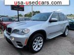 Car Market in USA - For Sale 2012  BMW X5 xDrive 35i Sport Activity