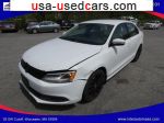 2012 Volkswagen Jetta SE  used car
