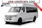 2023 Mercedes Sprinter 2500 High Roof  used car