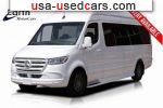 2023 Mercedes Sprinter 2500 High Roof  used car