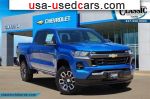 2023 Chevrolet Colorado LT  used car