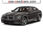 2022 BMW 530 530i xDrive  used car