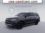 2023 Ford Expedition Max XLT  used car