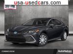 2023 Toyota Camry Hybrid XLE  used car