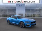 Car Market in USA - For Sale 2023  Ford Mustang Mach 1