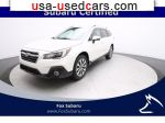 2019 Subaru Outback 2.5i  used car