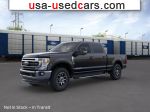 2022 Ford F-250 Lariat  used car