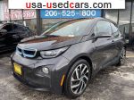 2014 BMW i3 Base  used car