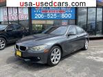 2013 BMW 335 i  used car