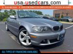 2004 BMW 325 Ci  used car