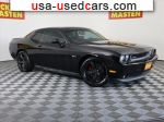 2014 Dodge Challenger R/T  used car