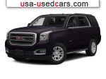 2015 GMC Yukon Denali  used car