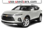 2021 Chevrolet Blazer RS  used car