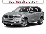 2016 BMW X5 eDrive xDrive40e  used car