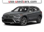 2016 BMW X1 xDrive 28i  used car