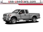 Car Market in USA - For Sale 2011  Ford F-250 Lariat