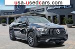 Car Market in USA - For Sale 2022  Mercedes AMG GLE 53 