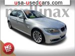 2011 BMW 328 i  used car