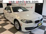 2014 BMW 528 xDrive  used car