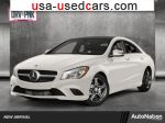 2014 Mercedes CLA-Class CLA 250  used car