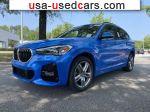 2021 BMW X1 sDrive28i  used car