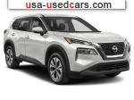 2023 Nissan Rogue SV  used car