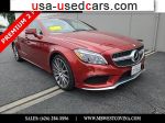 2016 Mercedes CLS-Class CLS 550  used car