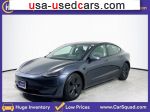 2021 Tesla Model 3 Standard Range Plus  used car