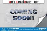 2017 Honda CR-V Touring  used car