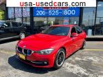 2016 BMW 328 i  used car