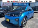 2017 BMW i3 94 Ah w/Range Extender  used car