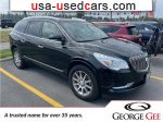 2016 Buick Enclave Leather  used car