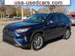 2020 Toyota RAV4 XLE Premiu  used car