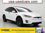 2018 Tesla Model X P100D  used car