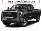 2024 GMC Sierra 3500 Denali Ultimate  used car