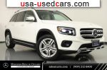 2022 Mercedes GLB 250 Base  used car