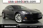 2018 Tesla Model S 75D  used car