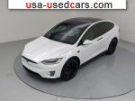 2018 Tesla Model X P100D  used car