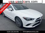 2020 Mercedes CLA 250 Base  used car